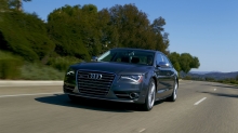 Audi S8 TFSI,  8, , , , 